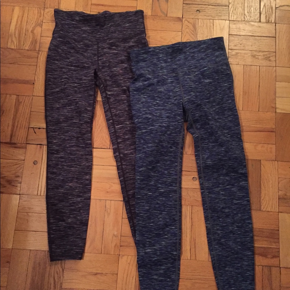Gapfit lot gap leggings workout yoga M medium